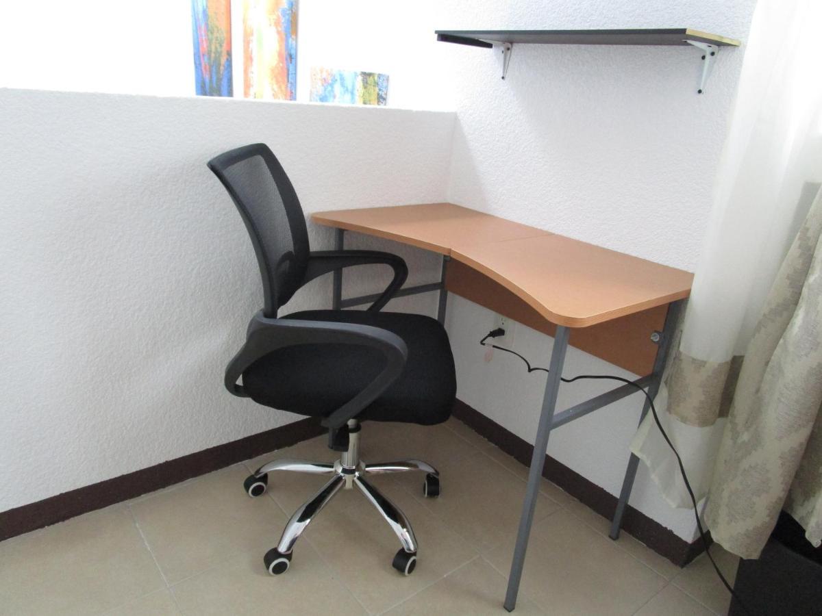 Preciosa Casa Palmera En Cuernavaca Con Alberca, Wifi, Tv Y Cocina Para Fin De Semana, Descanso, Vacaciones O Home Office Emiliano Zapata  Buitenkant foto