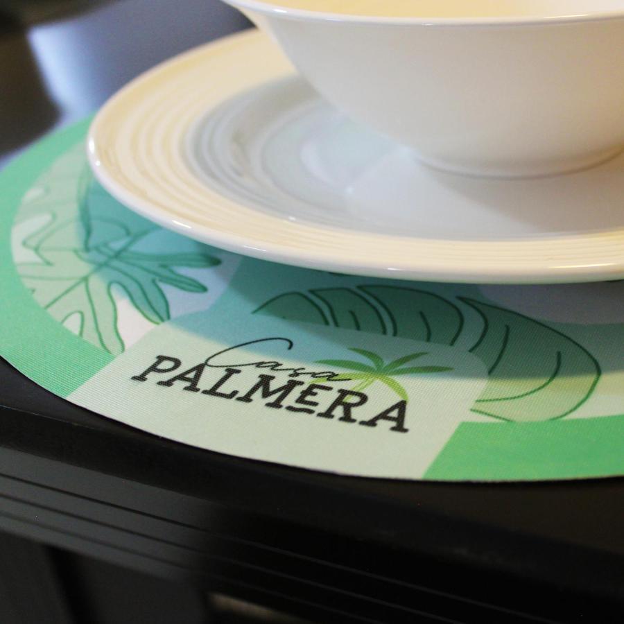 Preciosa Casa Palmera En Cuernavaca Con Alberca, Wifi, Tv Y Cocina Para Fin De Semana, Descanso, Vacaciones O Home Office Emiliano Zapata  Buitenkant foto