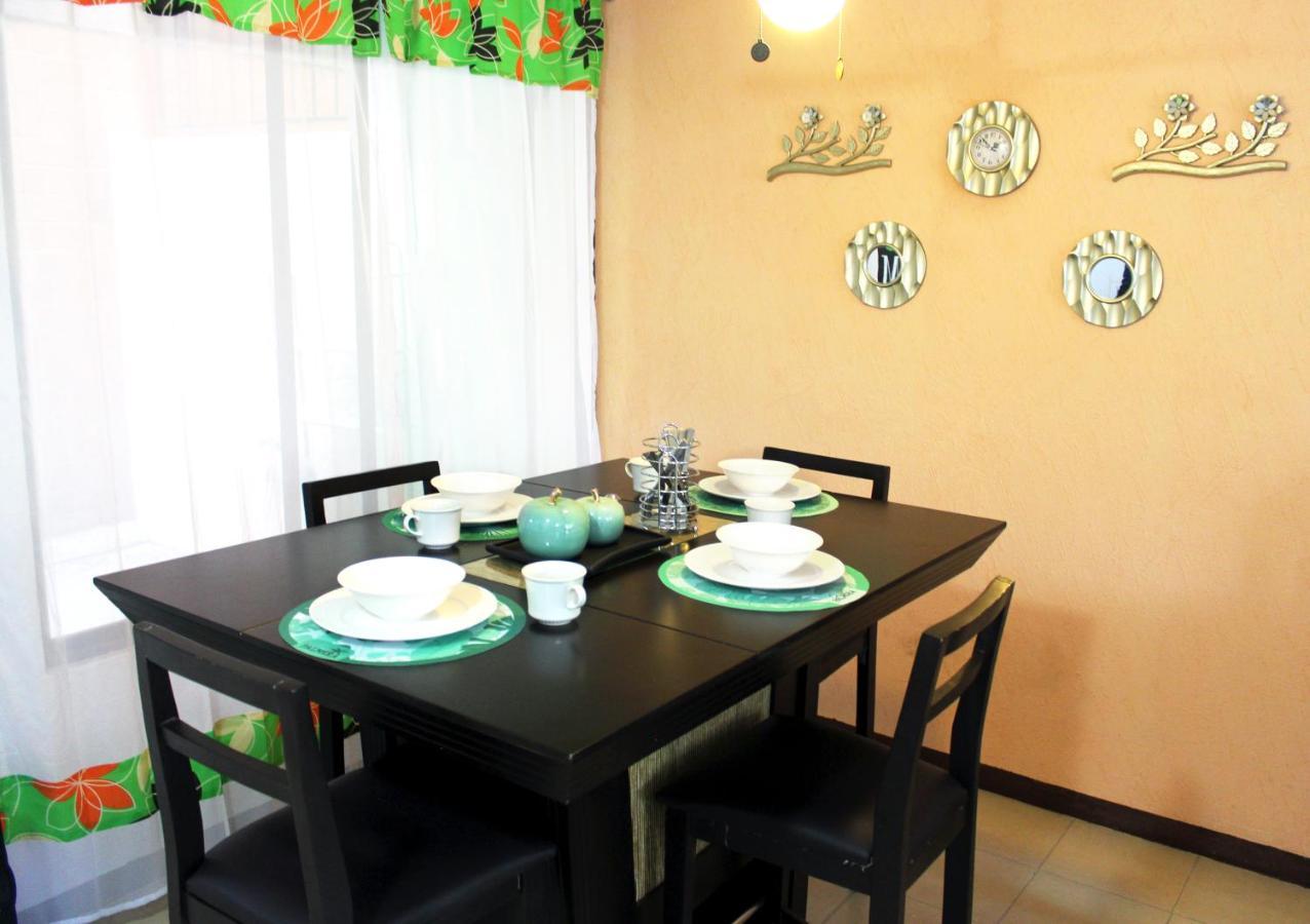 Preciosa Casa Palmera En Cuernavaca Con Alberca, Wifi, Tv Y Cocina Para Fin De Semana, Descanso, Vacaciones O Home Office Emiliano Zapata  Buitenkant foto